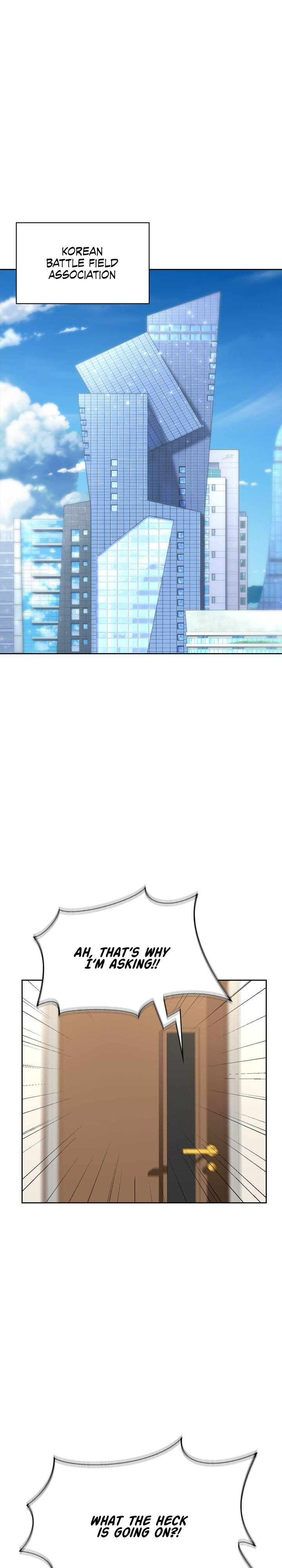 Superhuman Battlefield, Chapter 7 image 02